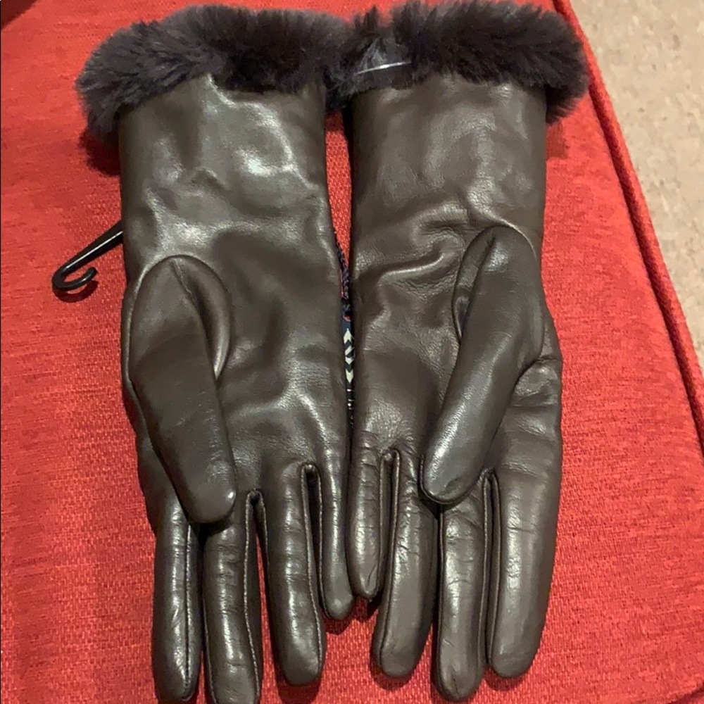 Gala Gloves